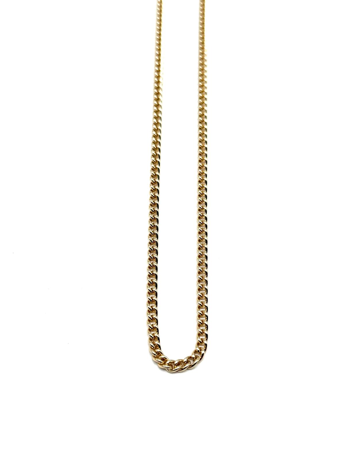 Collana catena Collana catena